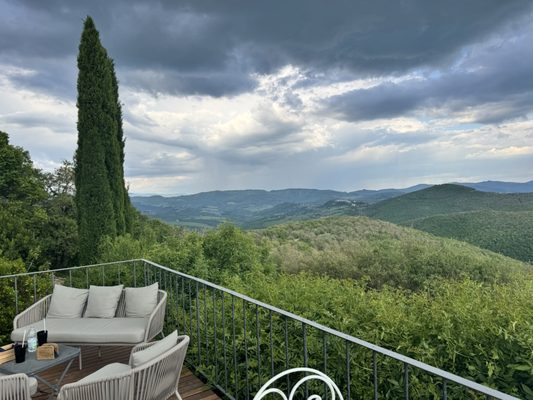 Borgo Vescine by null
