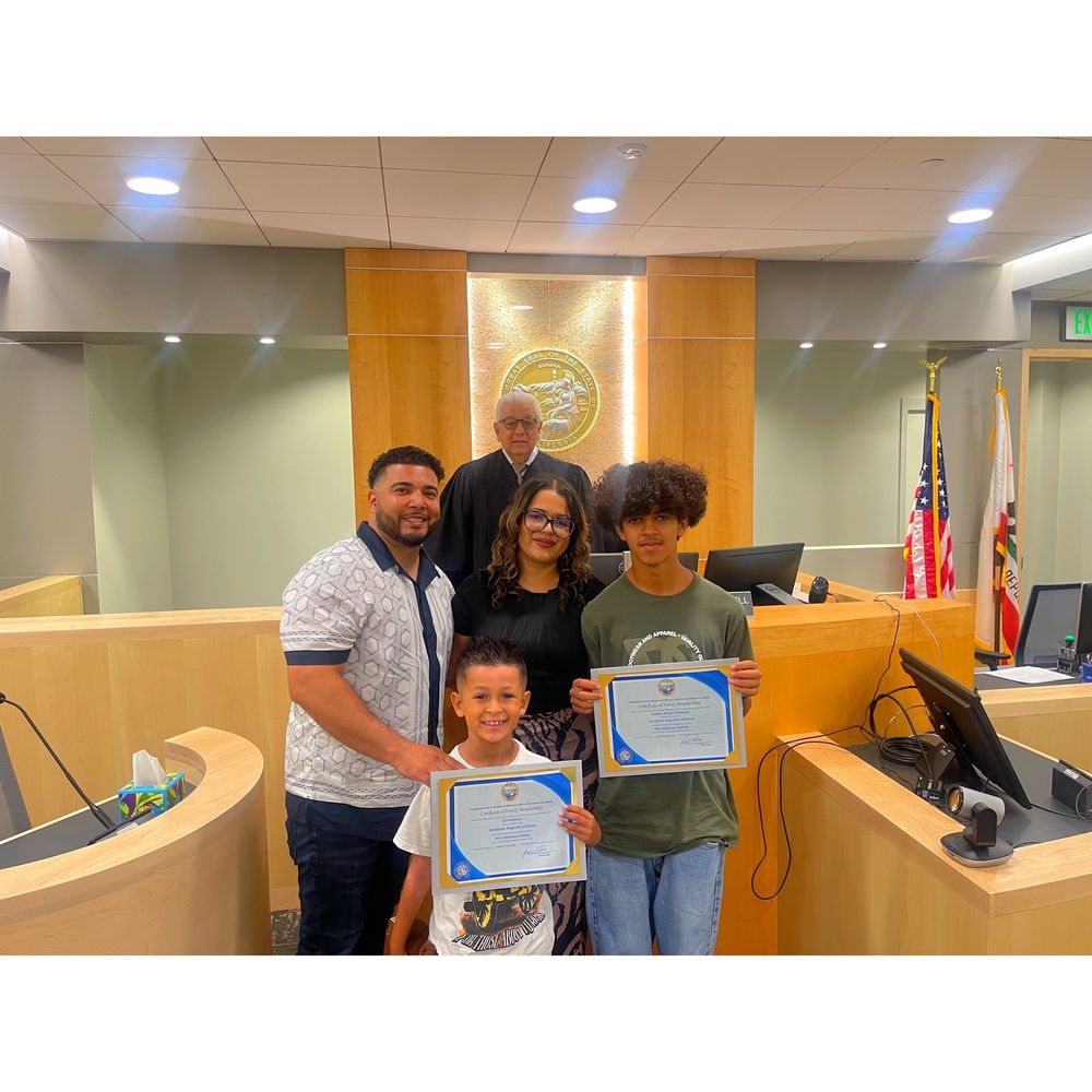 Riley Khorram - divorce attorney in Long Beach, CA