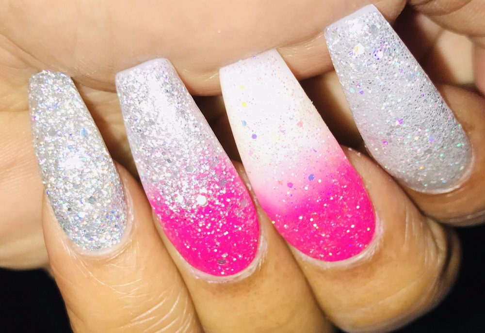 NAIL ART & SPA 2539 Photos & 354 Reviews 3020 22nd Ave N, St