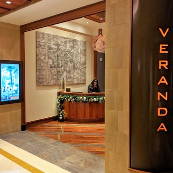 Veranda - Veranda 12/25/19 - Breakfast & Brunch Near Me - Las Vegas, Nevada