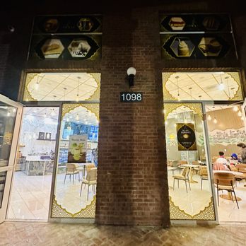 Milyar Coffee - Coffee Roasteries Near Me - Santa Clara, California