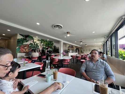 Tan Tan Cafe & Delicatessen by null