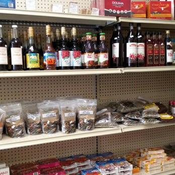 Samad Mediterranean - Be sure to take home authentic mixes and spices. - Mediterranean Near Me - Sandy Springs, Georgia Samad Mediterranean - Be sure to take home authentic mixes and spices. - Mediterranean Near Me - Sandy Springs, Georgia