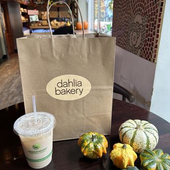 Dahlia Bakery - Bakeries Near Me - Seattle, Washington Dahlia Bakery - Bakeries Near Me - Seattle, Washington