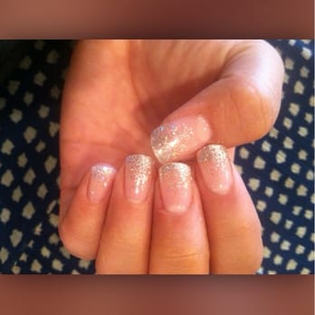 Apple Nail Salon - My first set by Jessica when she was at cerritos nails - Nail Salons Near Me - Cerritos, California Apple Nail Salon - My first set by Jessica when she was at cerritos nails - Nail Salons Near Me - Cerritos, California