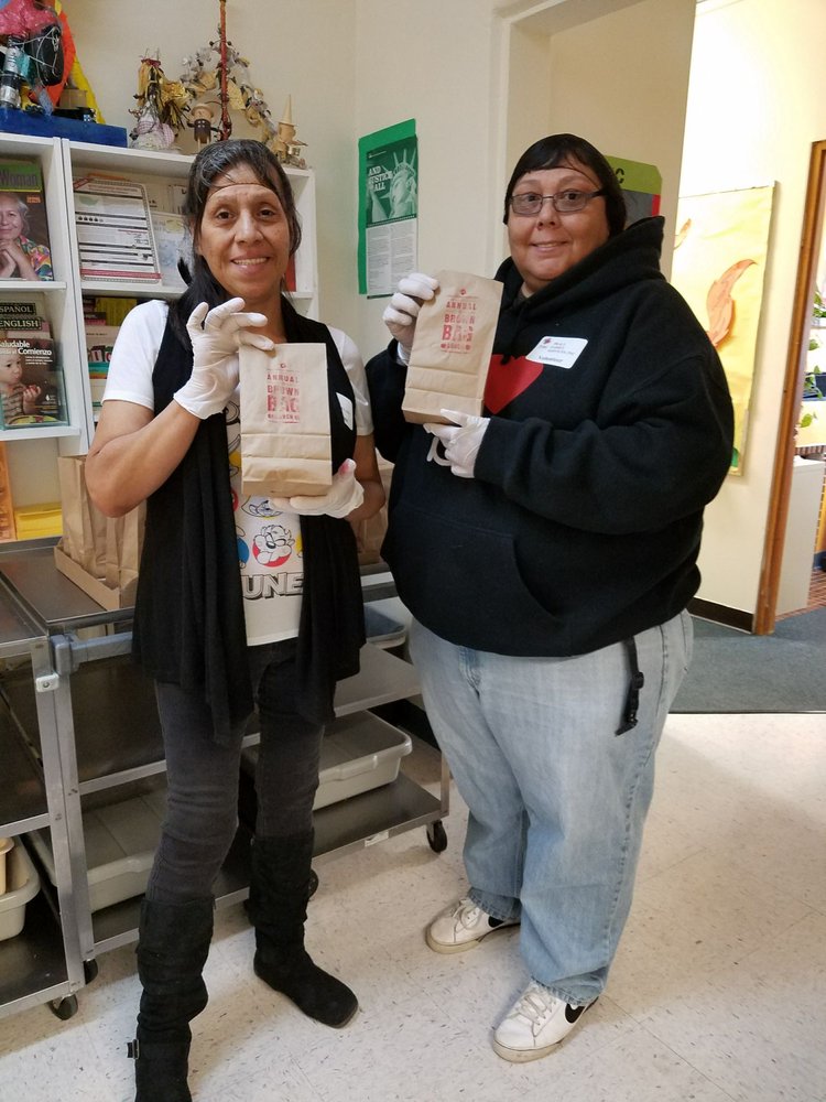 PB&J Family Services - social services organization in Albuquerque, NM