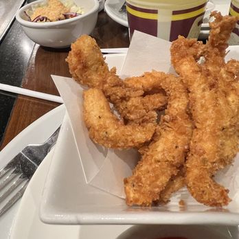 Benihana - Bethesda - Kids chicken fingers - Sushi Bars Near Me - Bethesda, Maryland