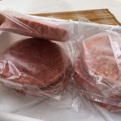 Nucho - Hamburguesas gourmet de lomo $150 las 6