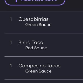 Los 4 Vientos Carniceria - Grubhub Order - Grocery Near Me - Sparks, Nevada Los 4 Vientos Carniceria - Grubhub Order - Grocery Near Me - Sparks, Nevada