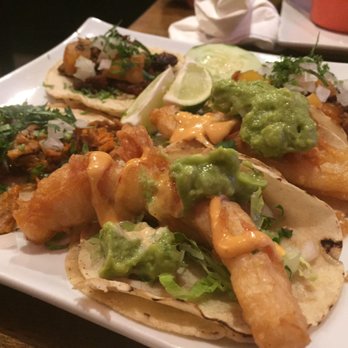 Mezcalero - My fav taco: the Baja fish taco - Mexican Near Me - Washington, DC, District of Columbia Mezcalero - My fav taco: the Baja fish taco - Mexican Near Me - Washington, DC, District of Columbia
