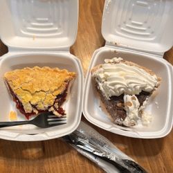 House Of Pies - Pie perfection!