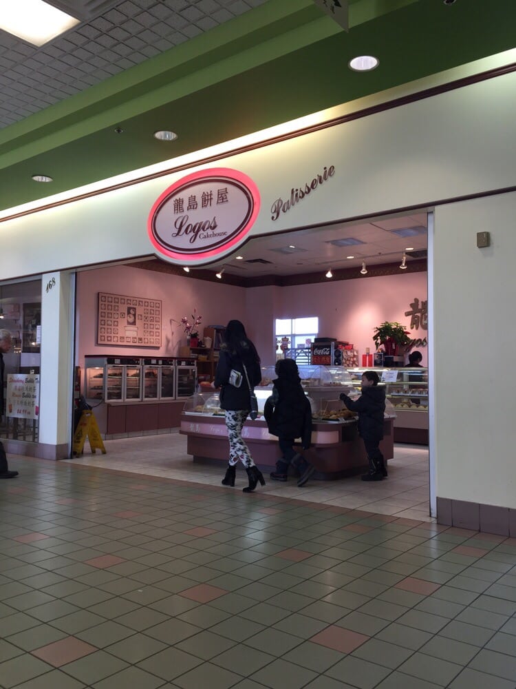 LOGOS BAKERY & CAKEHOUSE Updated October 2024 1623 Centre Street NW, Calgary, Alberta