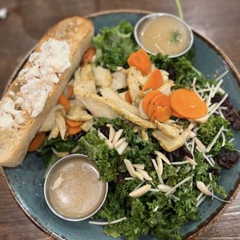 First Watch - Superfood kale salad. - Breakfast & Brunch Near Me - Bowie, Maryland