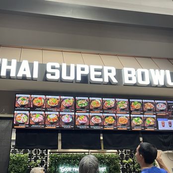 Thai Super Bowl - Thai Near Me - Orlando, Florida Thai Super Bowl - Thai Near Me - Orlando, Florida