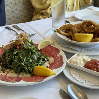 Mangiamo Ristorante - Carpaccio, Fried Calamari - Italian Near Me - Manhattan Beach, California Mangiamo Ristorante - Carpaccio, Fried Calamari - Italian Near Me - Manhattan Beach, California