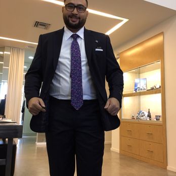 Men's Designers Outlet - Great suit! Great price! Go see Manny!! - Men's Clothing Near Me - Miami, Florida