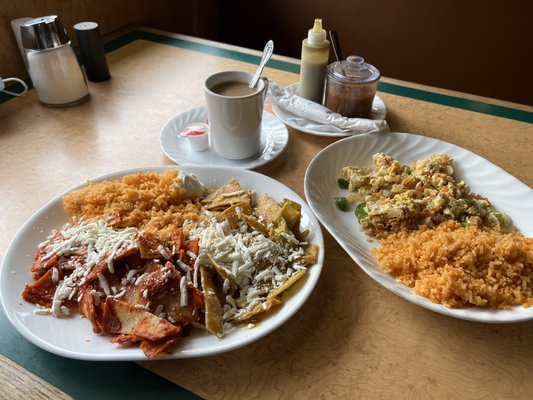 Señor G's & B by null