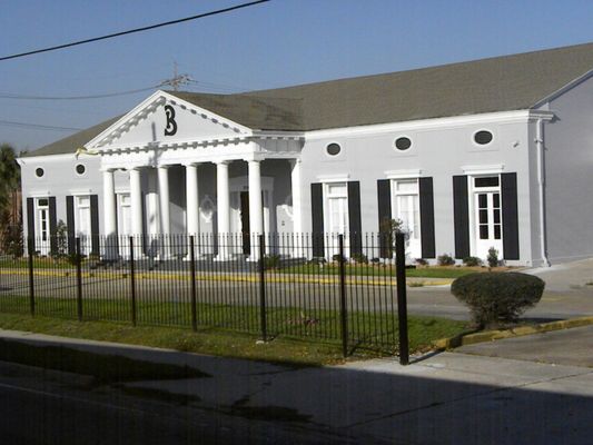 THE BOYD FAMILY FUNERAL HOME - Updated June 2026 - 13 Photos - 5001
