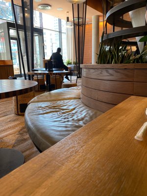 JACX&CO Food Hall by null