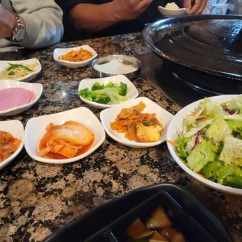 Shilla Korean BBQ & Restaurant - Korean Near Me - Gardena, California Shilla Korean BBQ & Restaurant - Korean Near Me - Gardena, California