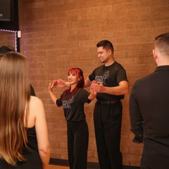 Creative Dance Collective - CDC Studios offers Private Lessons, Group Classes, and Dance Socials! - Dance Schools Near Me - Mesa, Arizona Creative Dance Collective - CDC Studios offers Private Lessons, Group Classes, and Dance Socials! - Dance Schools Near Me - Mesa, Arizona