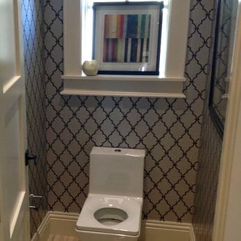 Marc Rutenberg Homes - Every castle needs a throne (and a good ventilation fan). - General Contractors Near Me