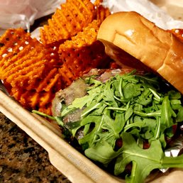 Local Burger