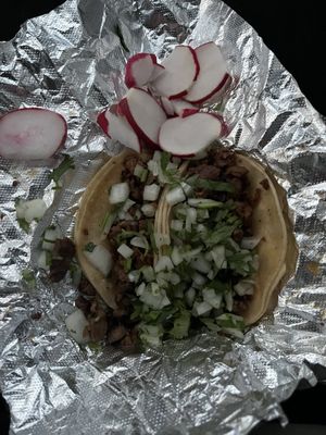 Leo's Tacos Truck by null