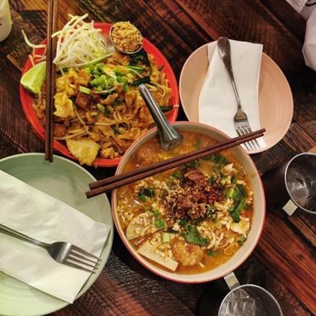 Rao Thai Eatery - Pad Thai Noodle, Tom Yum Noodle Soup - Thai Near Me - Elk Grove, California Rao Thai Eatery - Pad Thai Noodle, Tom Yum Noodle Soup - Thai Near Me - Elk Grove, California