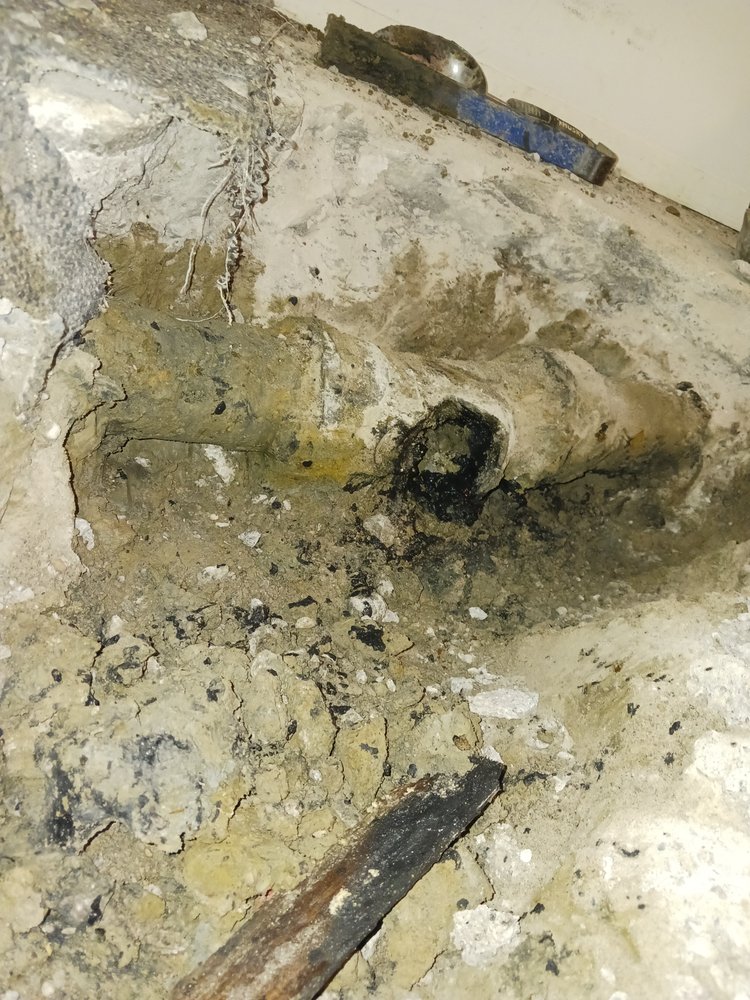 Slide of East Plumbing