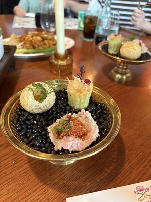 Pink Lotus Thai Restaurant by null