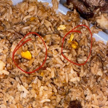 El Mariachi - Roaches smh - Mexican Near Me - Columbus, Ohio