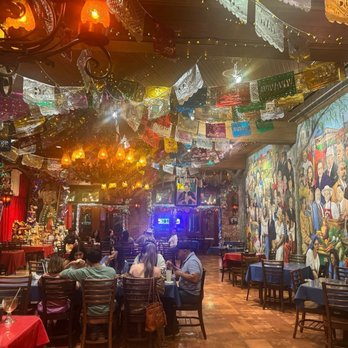 Mi Tierra Cafe & Bakery - Mi Tierra Restaurant - Mexican Near Me - San Antonio, Texas