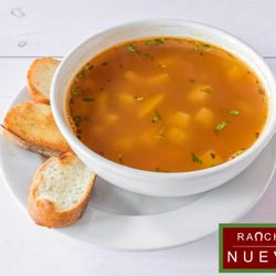 Rancho Nuevo - Mariscos Soups