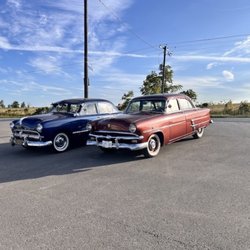 Kawartha Autobahn Repair Service - Specializing in serving classic automobiles.