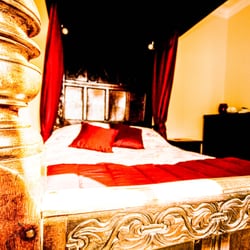Blorenge House - Our Sumptuous Bedrooms will Ensure you Enjoy a Comfortable Stay
