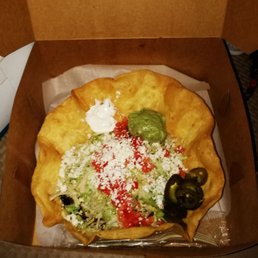 Taco Salad