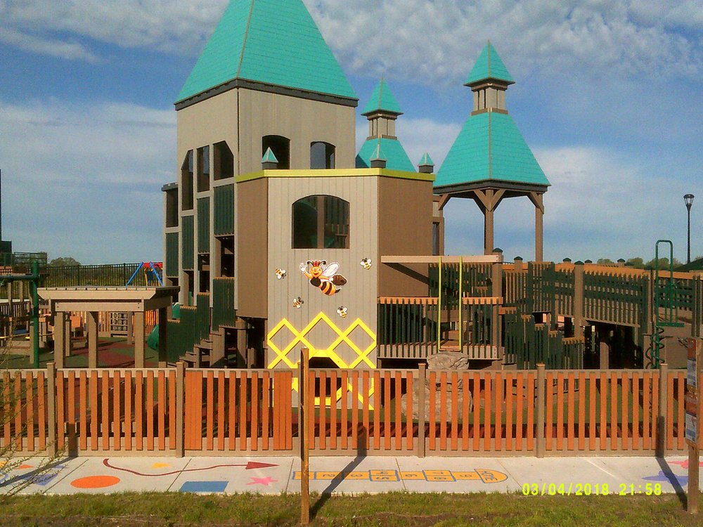 SUNRISE PARK Updated October 2024 19 Photos 20 Shawnee Dr