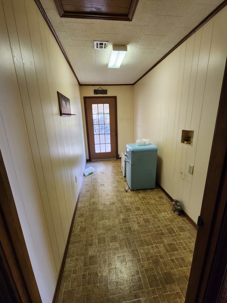 Slide of Simon Home Solutions and Services