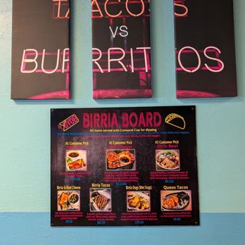 BYOB Build Your Own Burrito - Mexican Near Me - Anderson, Indiana BYOB Build Your Own Burrito - Mexican Near Me - Anderson, Indiana