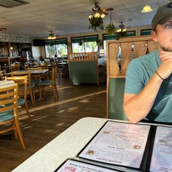 Plantation House of Pancakes - Restaurant