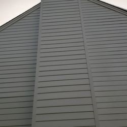 Christian Pressure Washing and Landscaping services