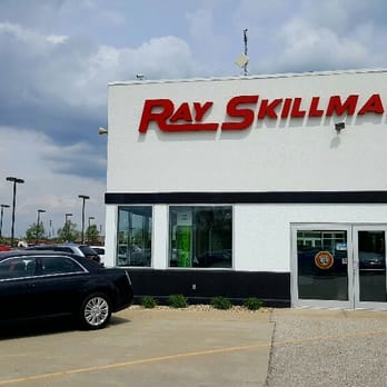 Ray Skillman Mitsubishi West - Car Dealers Near Me - Indianapolis, Indiana Ray Skillman Mitsubishi West - Car Dealers Near Me - Indianapolis, Indiana