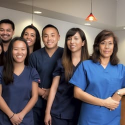 Retina Associates Of Orange County - Staff