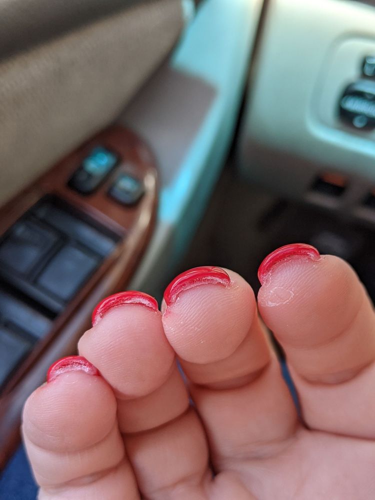 SPA NAILS Updated August 2024 53 Photos & 15 Reviews 12470