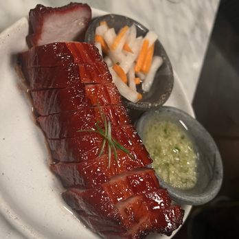 The Monkey King - Char Siu $17 - Chinese Near Me - Brooklyn, New York