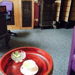 Laan-Baan, Traditionelle Thaimassage