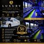 Luxury Limousine Service