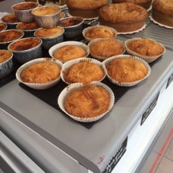 La Parenthèse - Gâteaux basque