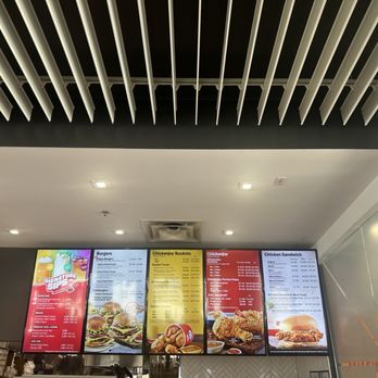 Jollibee - Menu - Chicken Shop Near Me - Plano, Texas